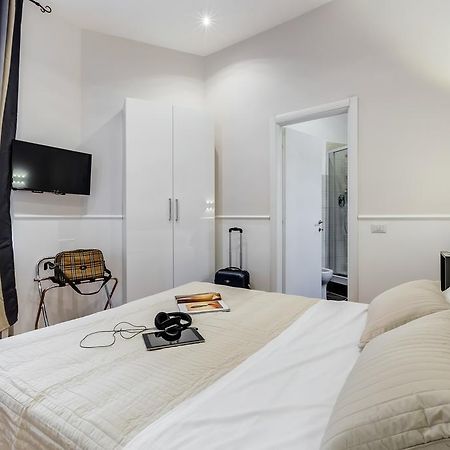 Relais Vatican Suites Рим Экстерьер фото