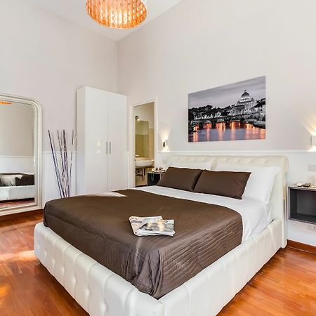 Relais Vatican Suites Рим Экстерьер фото