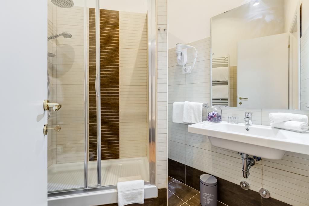 Relais Vatican Suites Рим Экстерьер фото