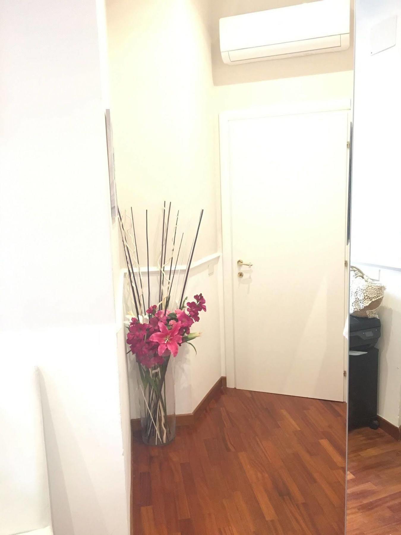Relais Vatican Suites Рим Экстерьер фото