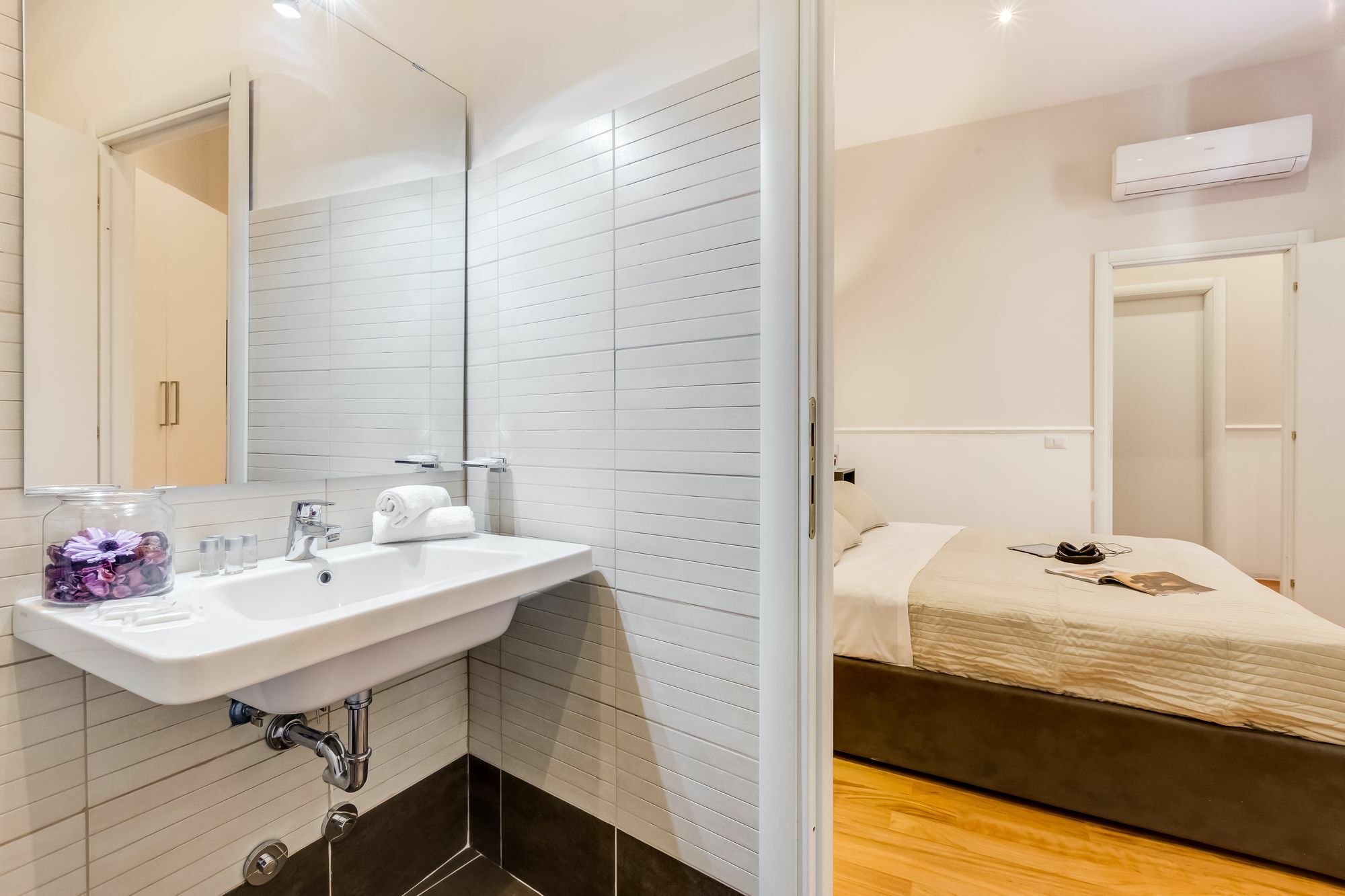 Relais Vatican Suites Рим Экстерьер фото