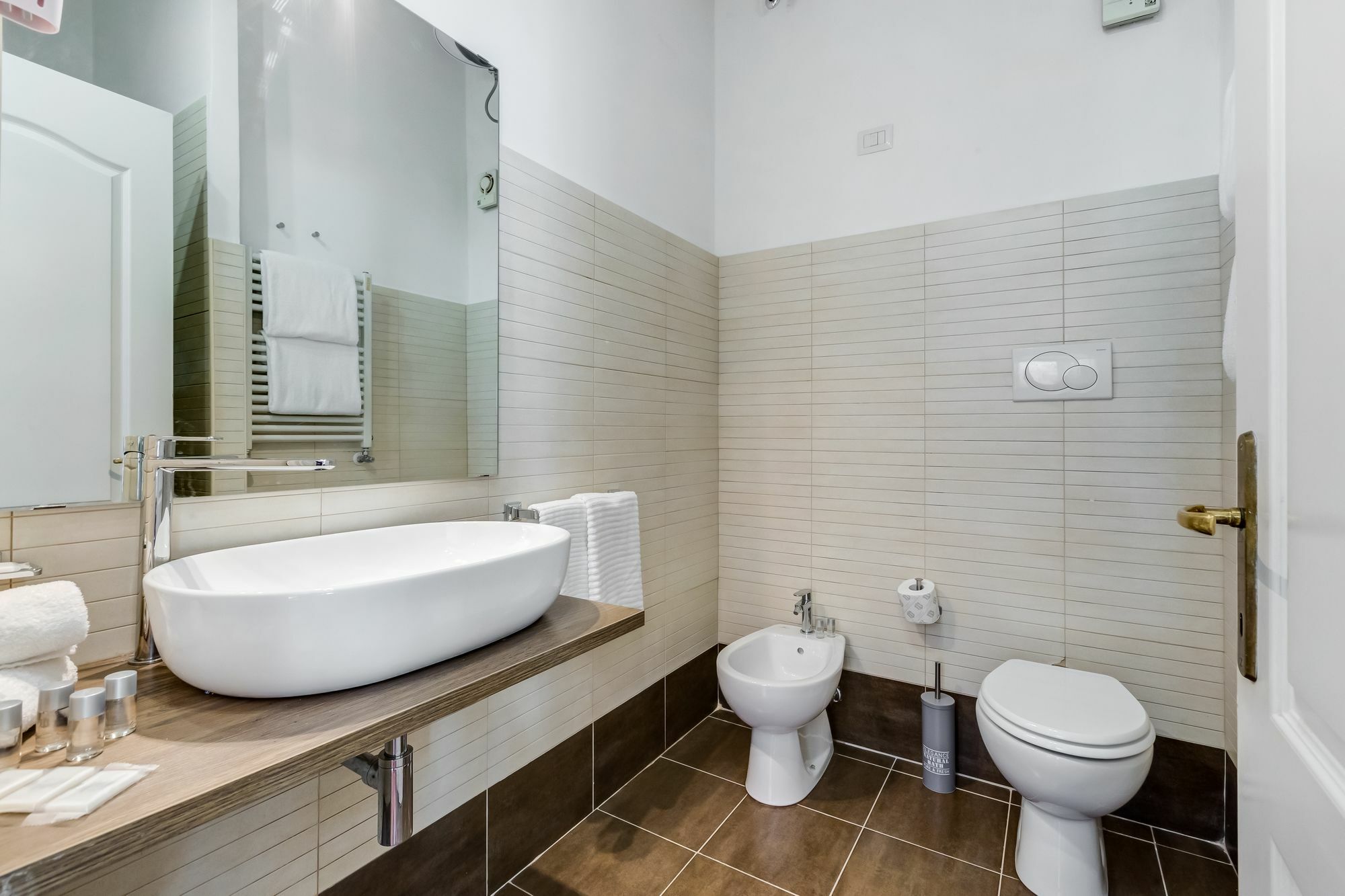 Relais Vatican Suites Рим Экстерьер фото
