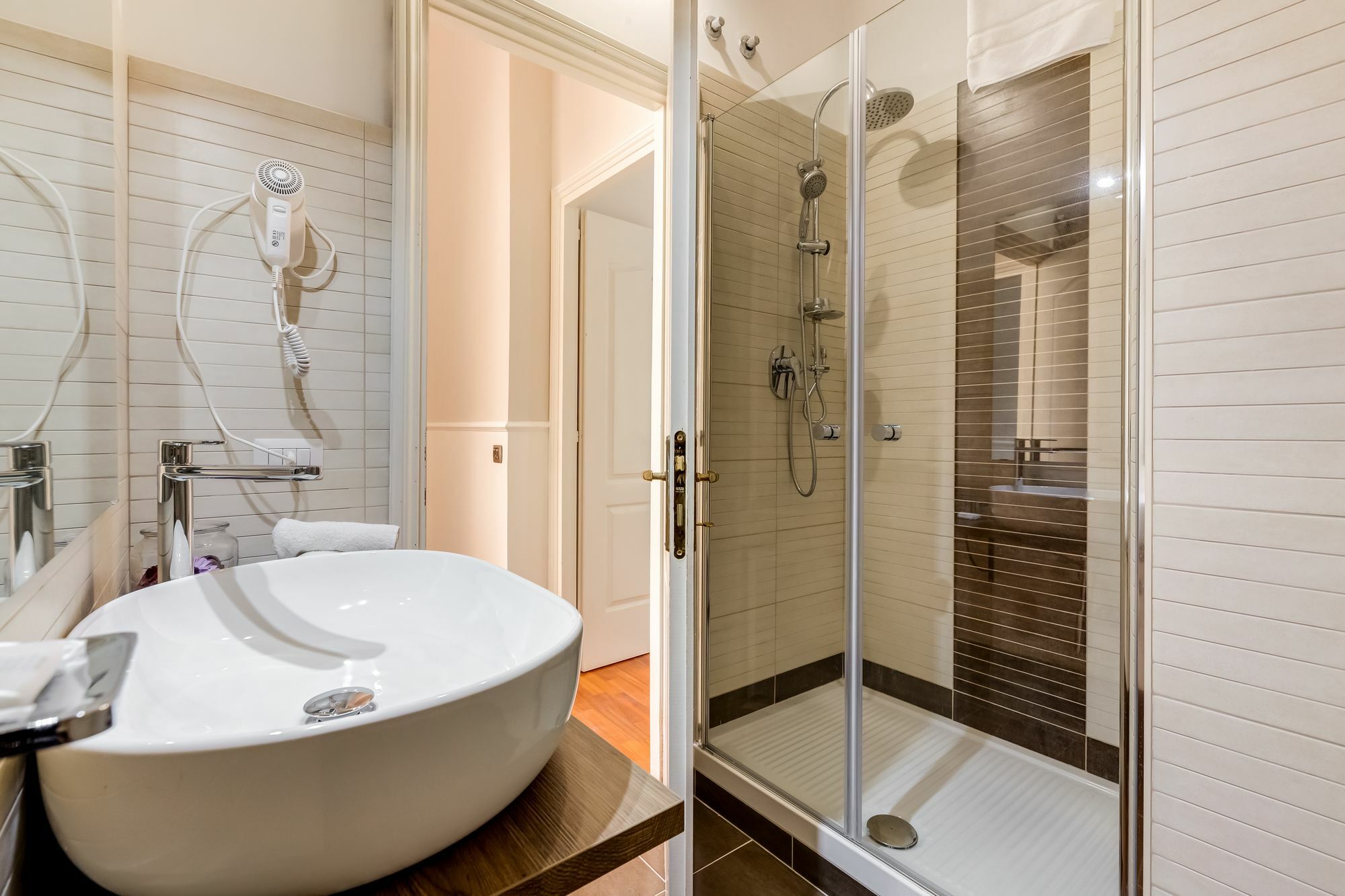 Relais Vatican Suites Рим Экстерьер фото