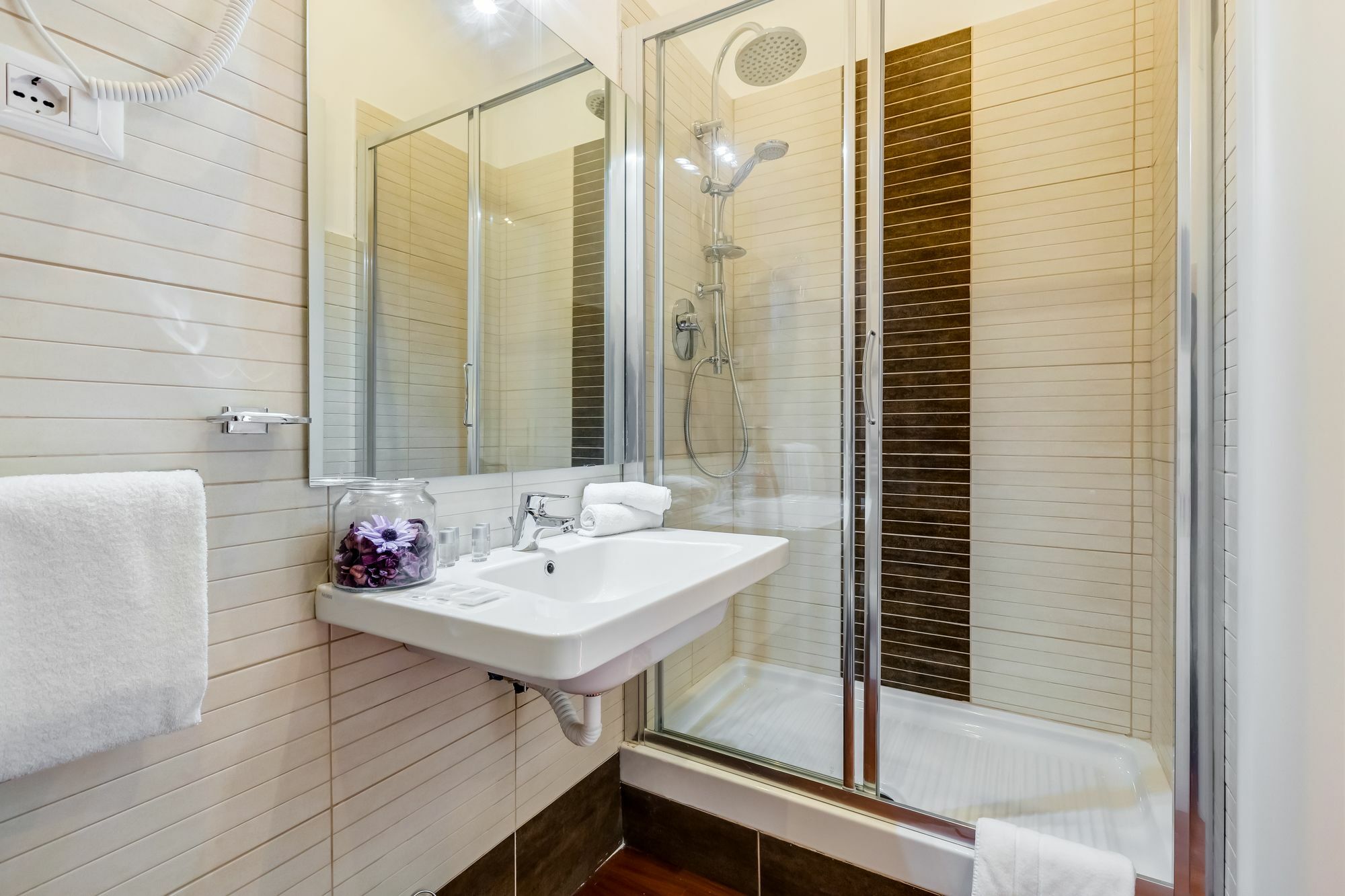 Relais Vatican Suites Рим Экстерьер фото