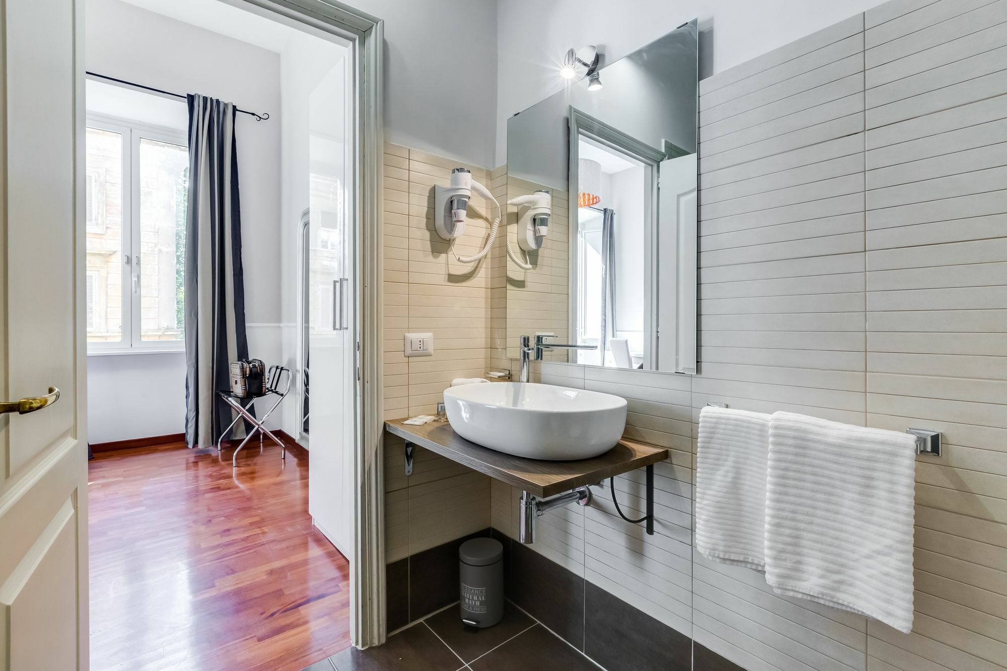 Relais Vatican Suites Рим Экстерьер фото